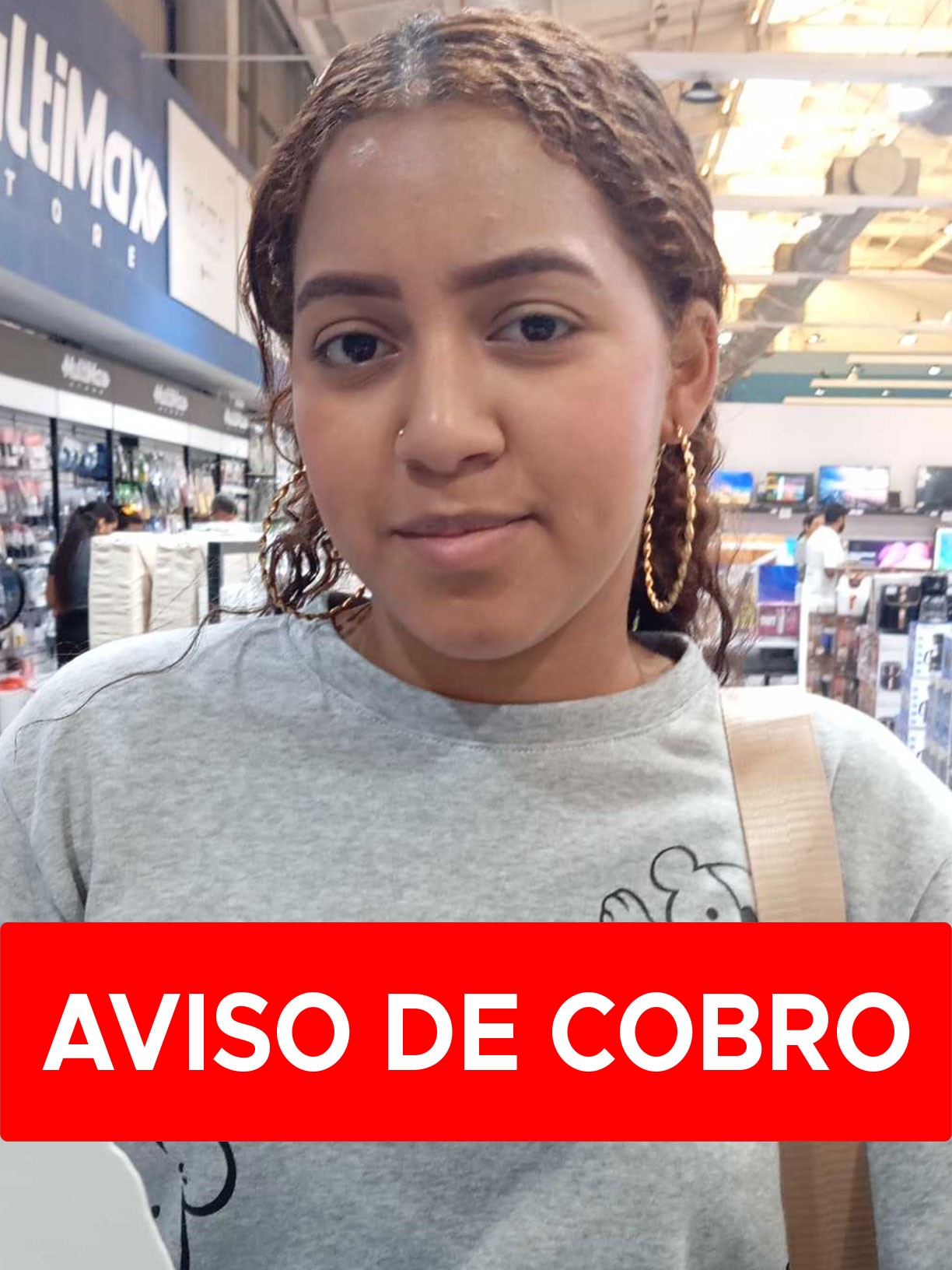 STEPHANY ANDREINA CHIRINOS BRONT