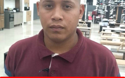 STIVENS JOSE LOPEZ ZERPA