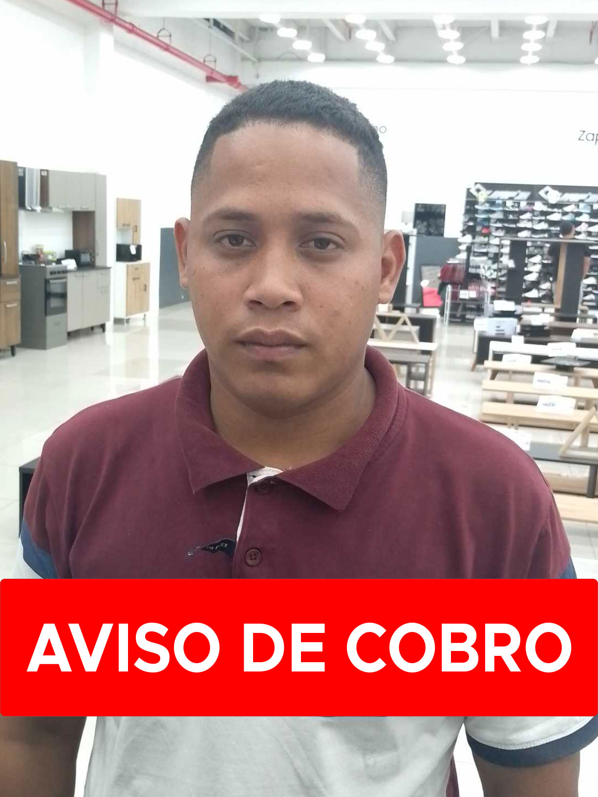 STIVENS JOSE LOPEZ ZERPA