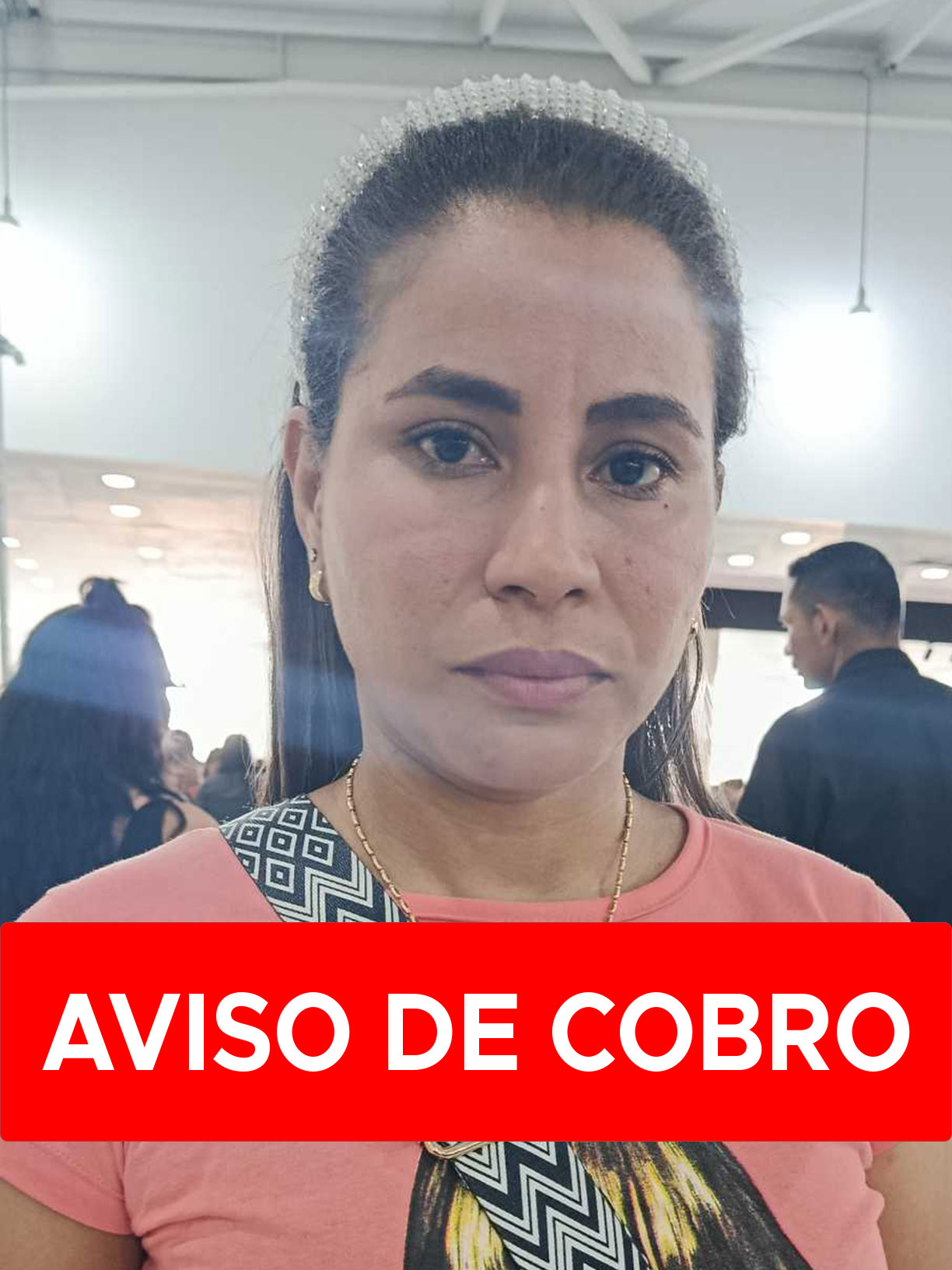 SUSANA JOSE ACOSTA BRITO