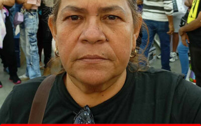 TAMY JACQUELINE SOTO