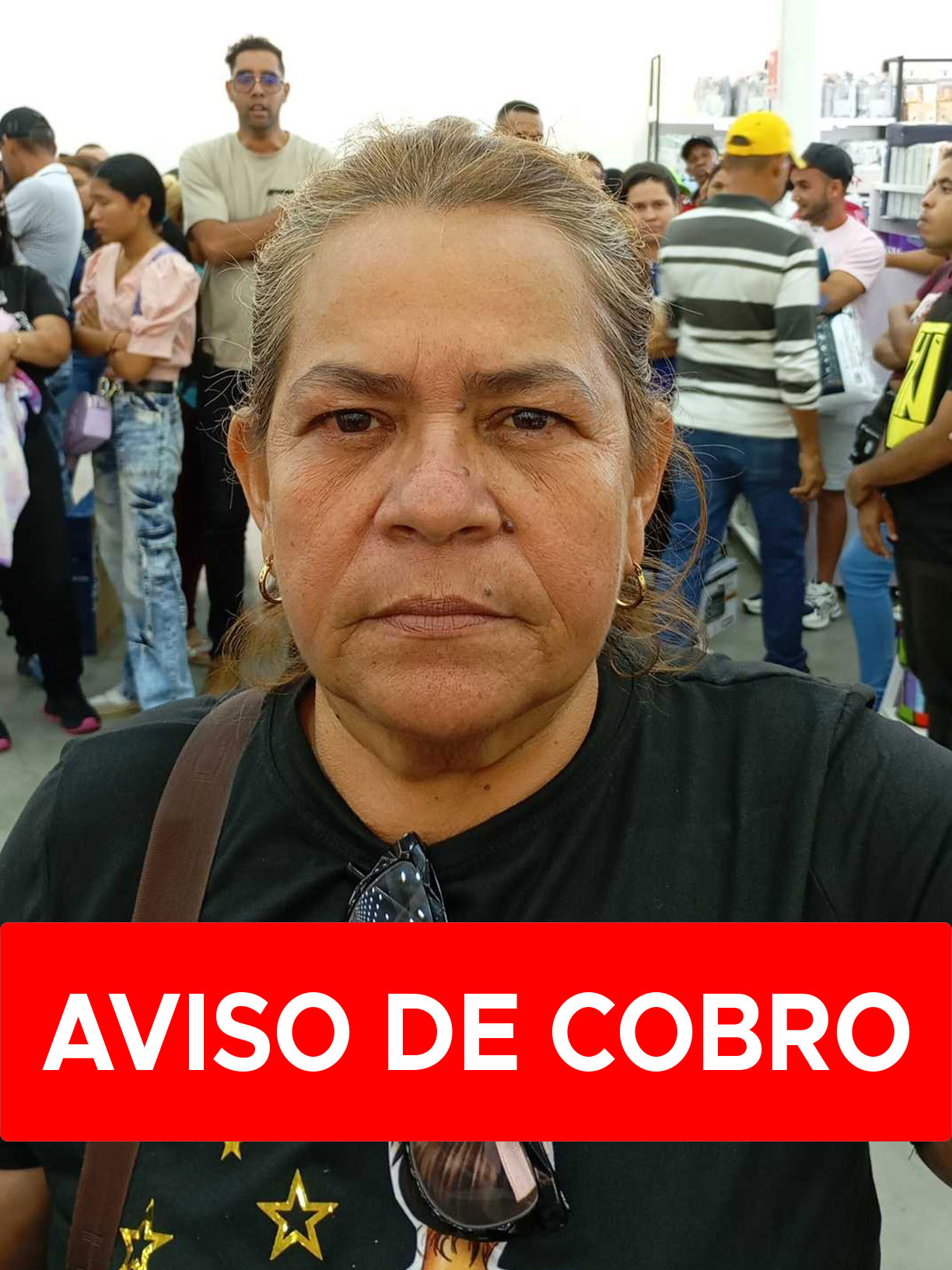 TAMY JACQUELINE SOTO