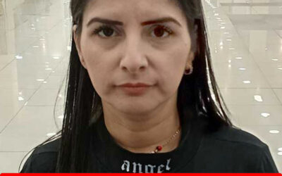 TATIANA DEL VALLE CANDURIN ADDONA