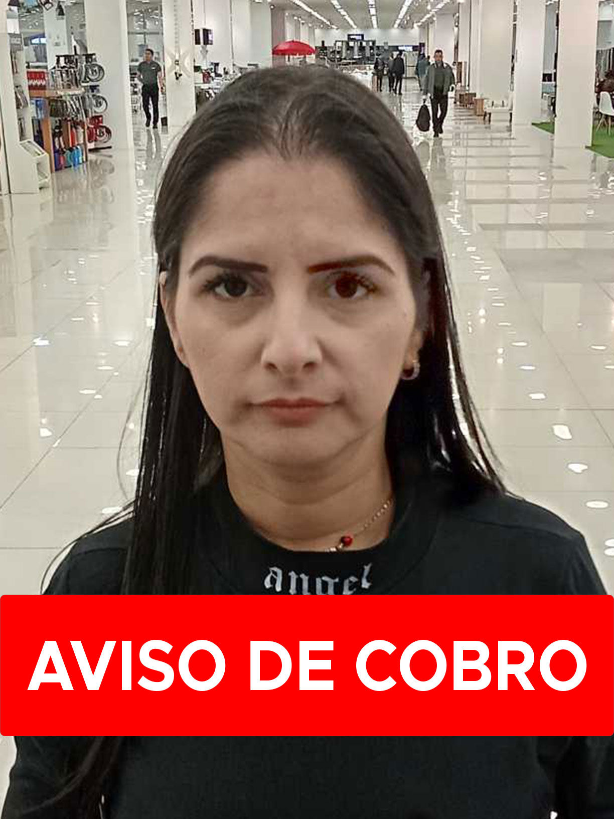 TATIANA DEL VALLE CANDURIN ADDONA