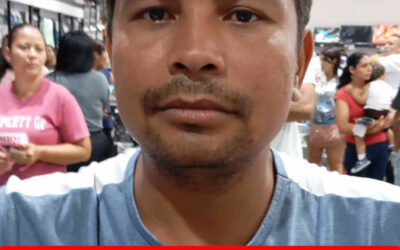 TEODARDO RAMON APARICIO APARICIO