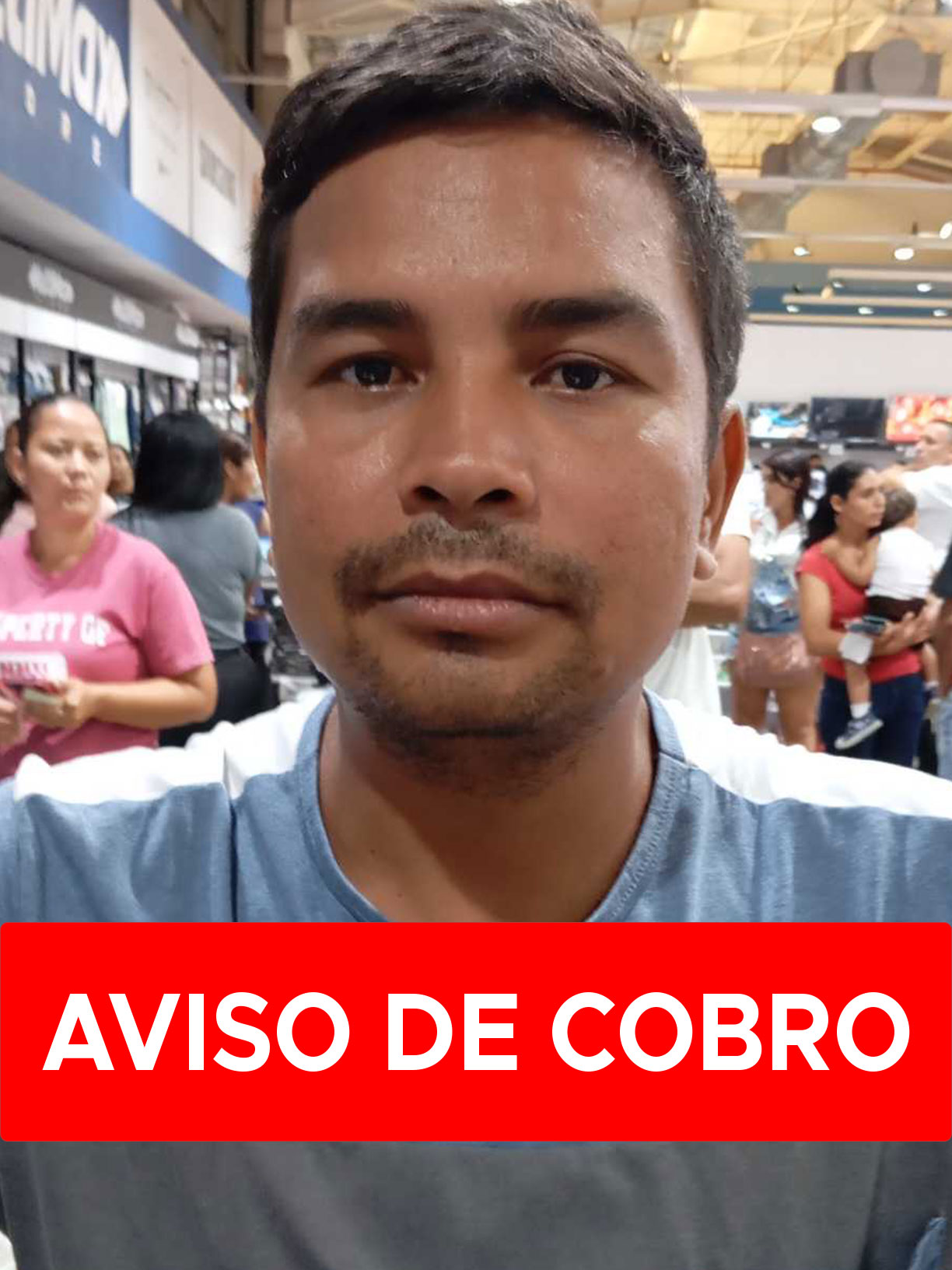 TEODARDO RAMON APARICIO APARICIO