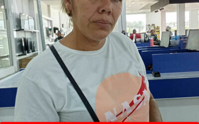 TERESA CRISTINA GARCIA