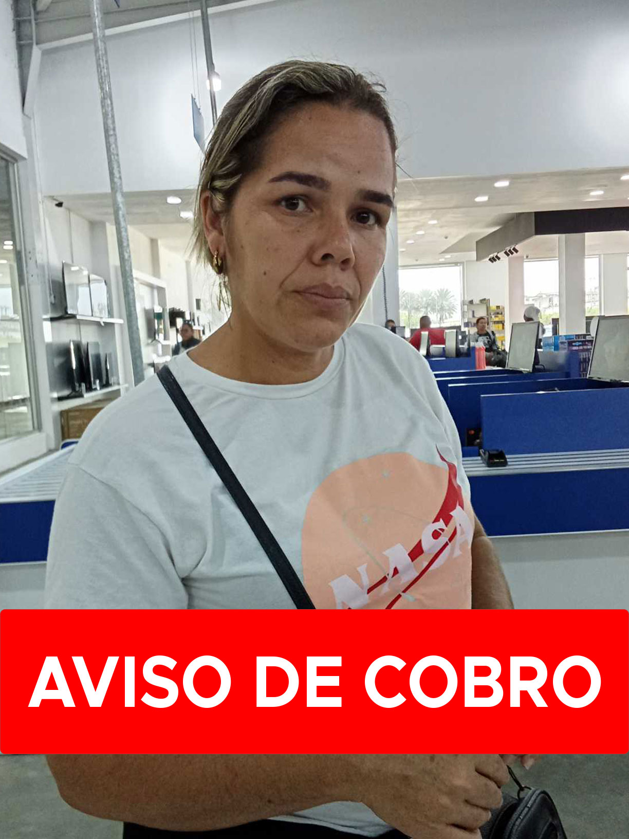 TERESA CRISTINA GARCIA