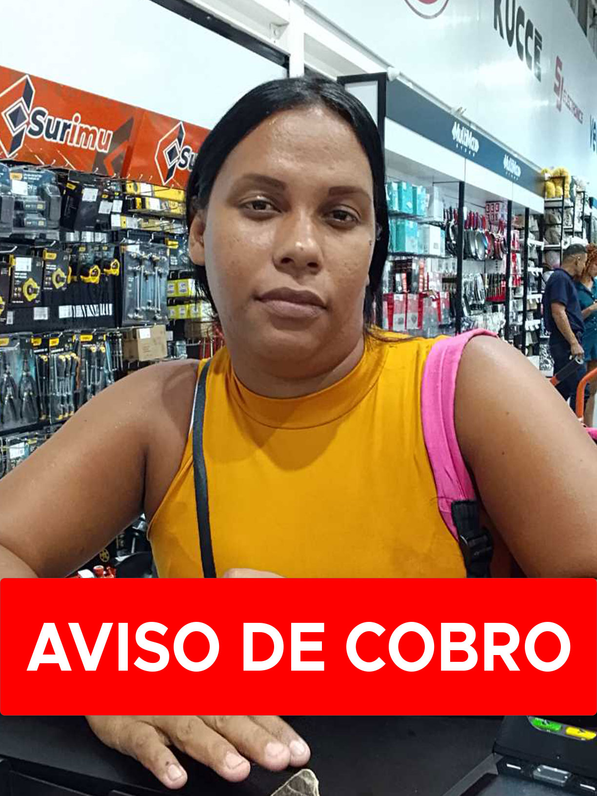 THAIBELI COROMOTO AVALO HURTADO