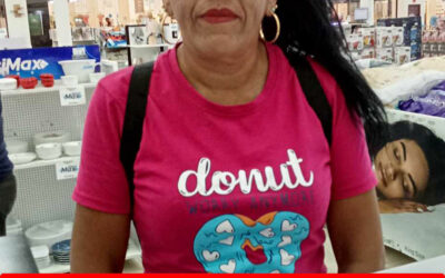 THAIDE JOSEFINA DURAN