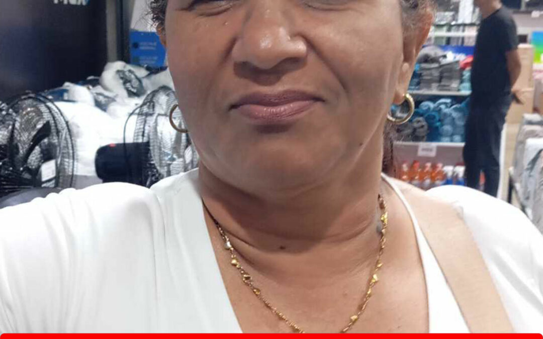 THAIS DEL CARMEN CASTAÑEDA