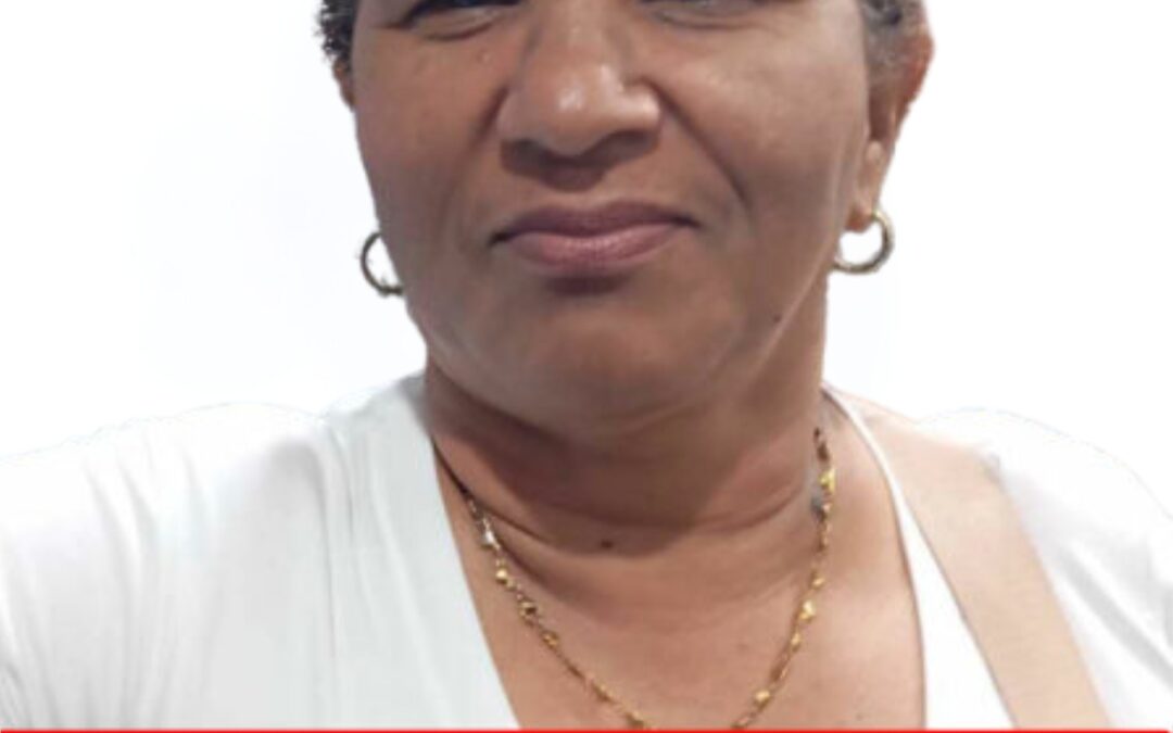 THAIS DEL CARMEN CASTAÑEDA