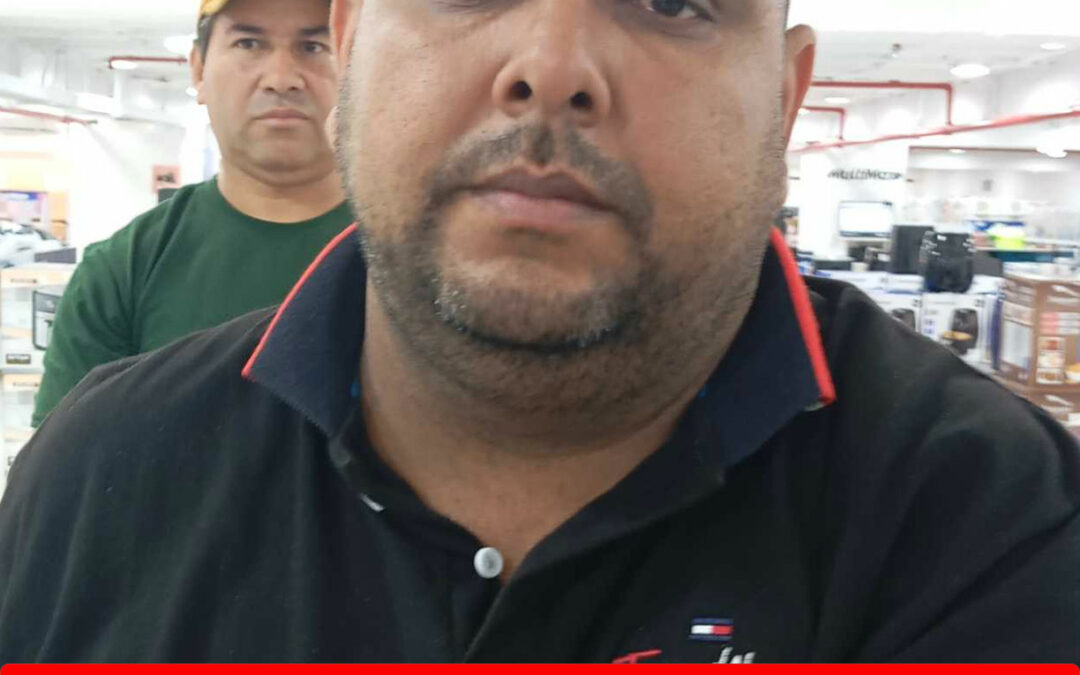 TOMAS ALBERTO SIGNORELLO PAZO