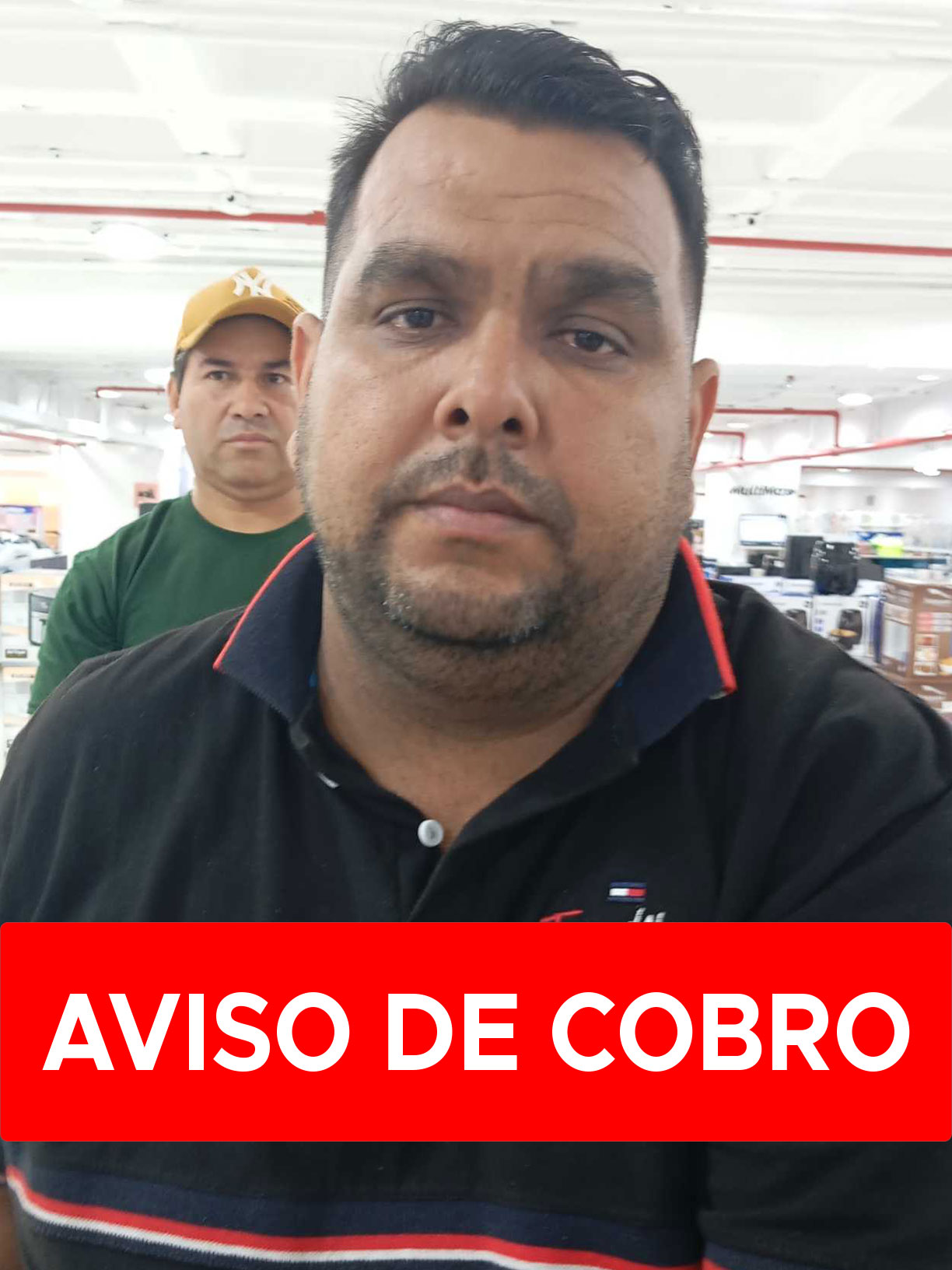 TOMAS ALBERTO SIGNORELLO PAZO