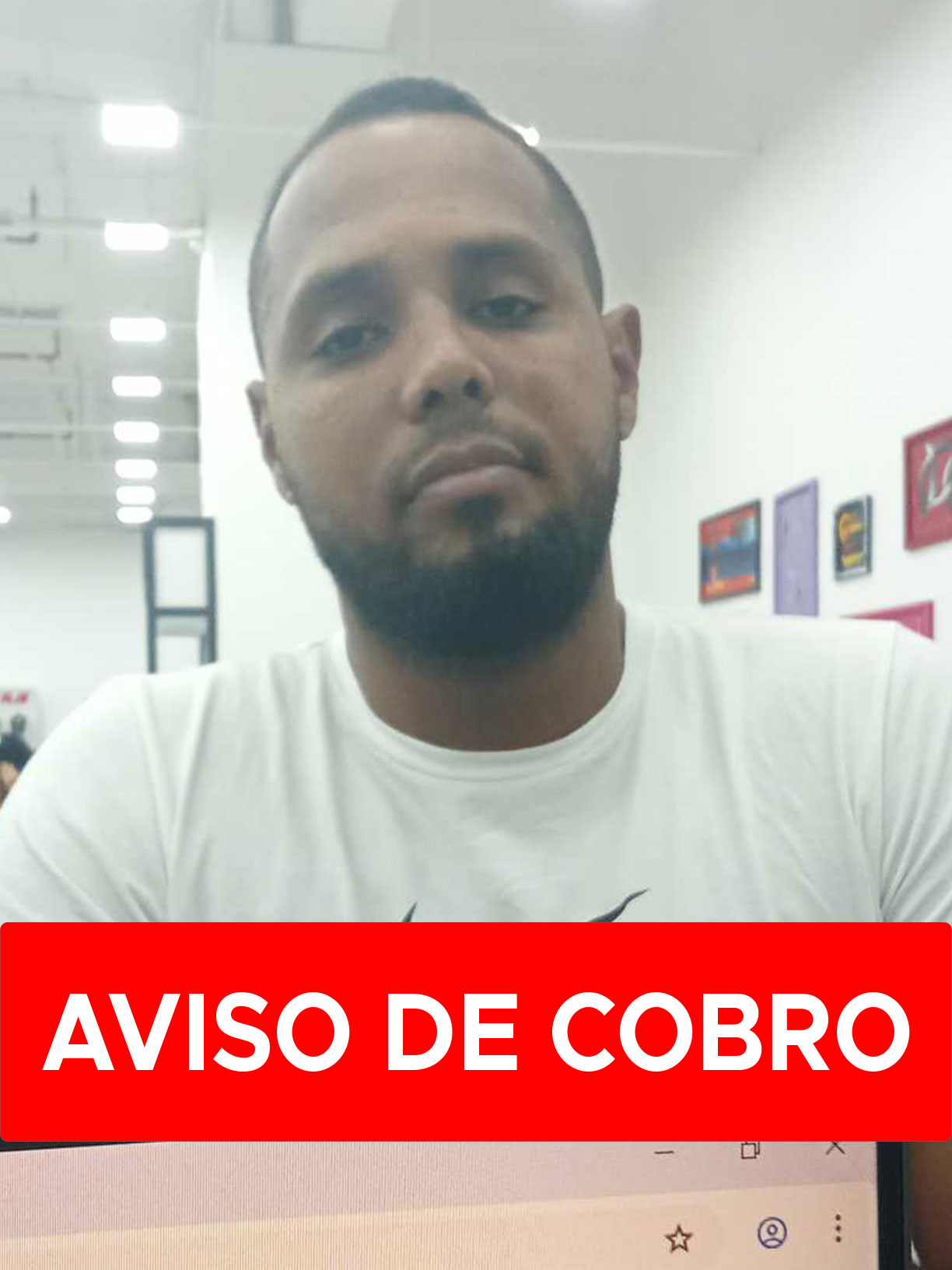 TOMAS EMMANUEL FUENTES ACOSTA