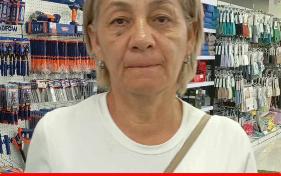 TRINIDAD BISBAD PINO