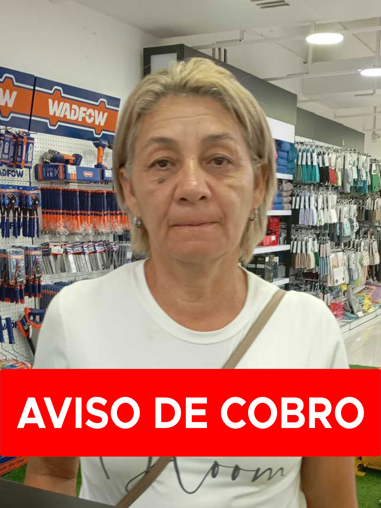 TRINIDAD BISBAD PINO