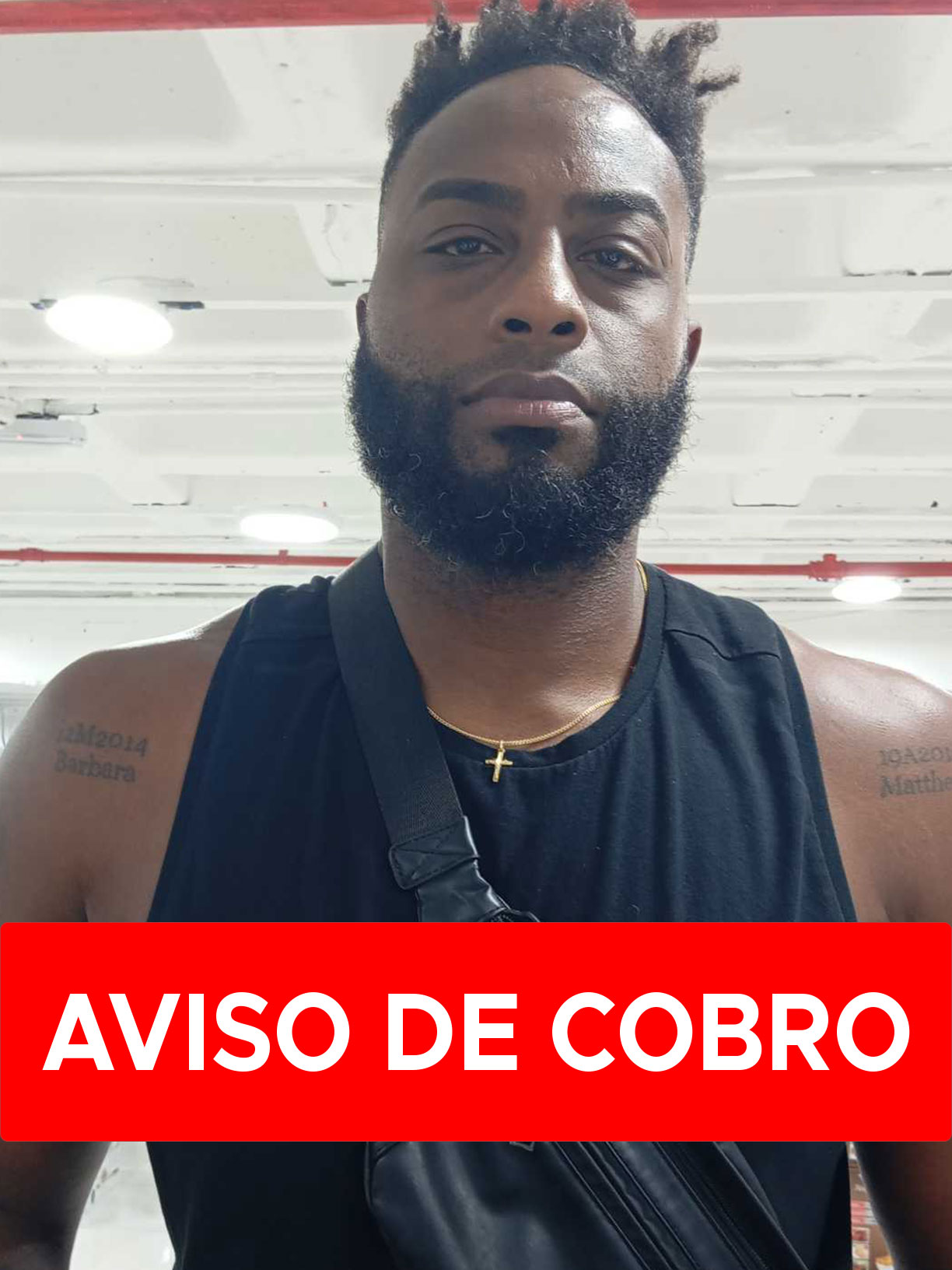 TULIO ALBERTO COBOS LLAMOZAS