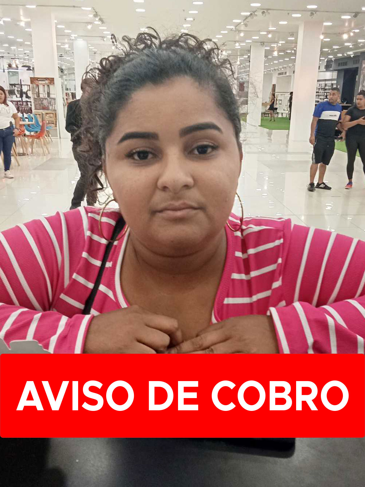 VANESA JOSEFINA MARCANO BETANCOURT