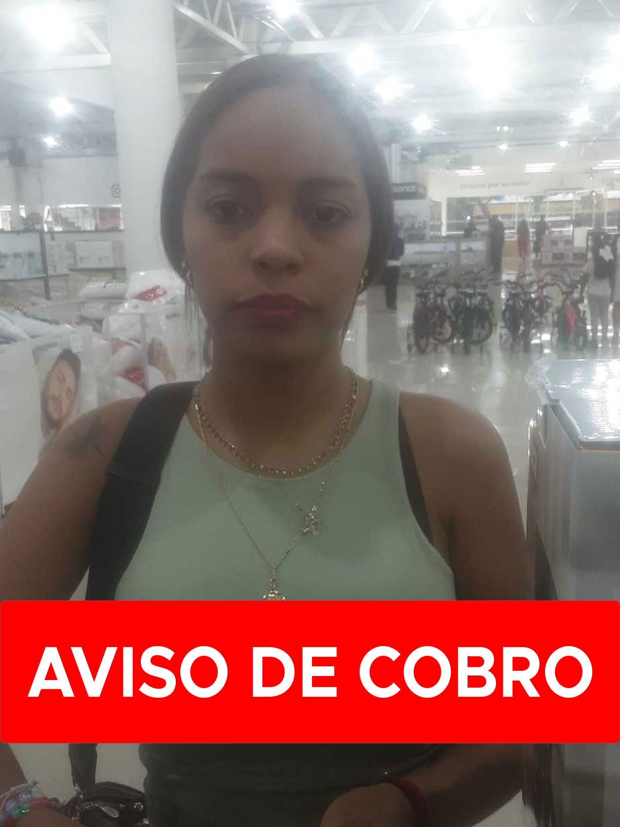 VANESSA MATILDE OLIVEROS HORTA