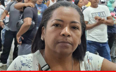 VERONICA MERCEDES ROSAS PALMA