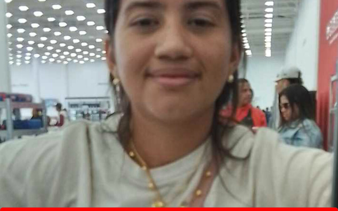 VERONICA YULEIKA DE JESUS BEROES TOVAR