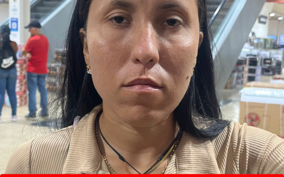 VERUSKA LEONELYS REYES FARIAS