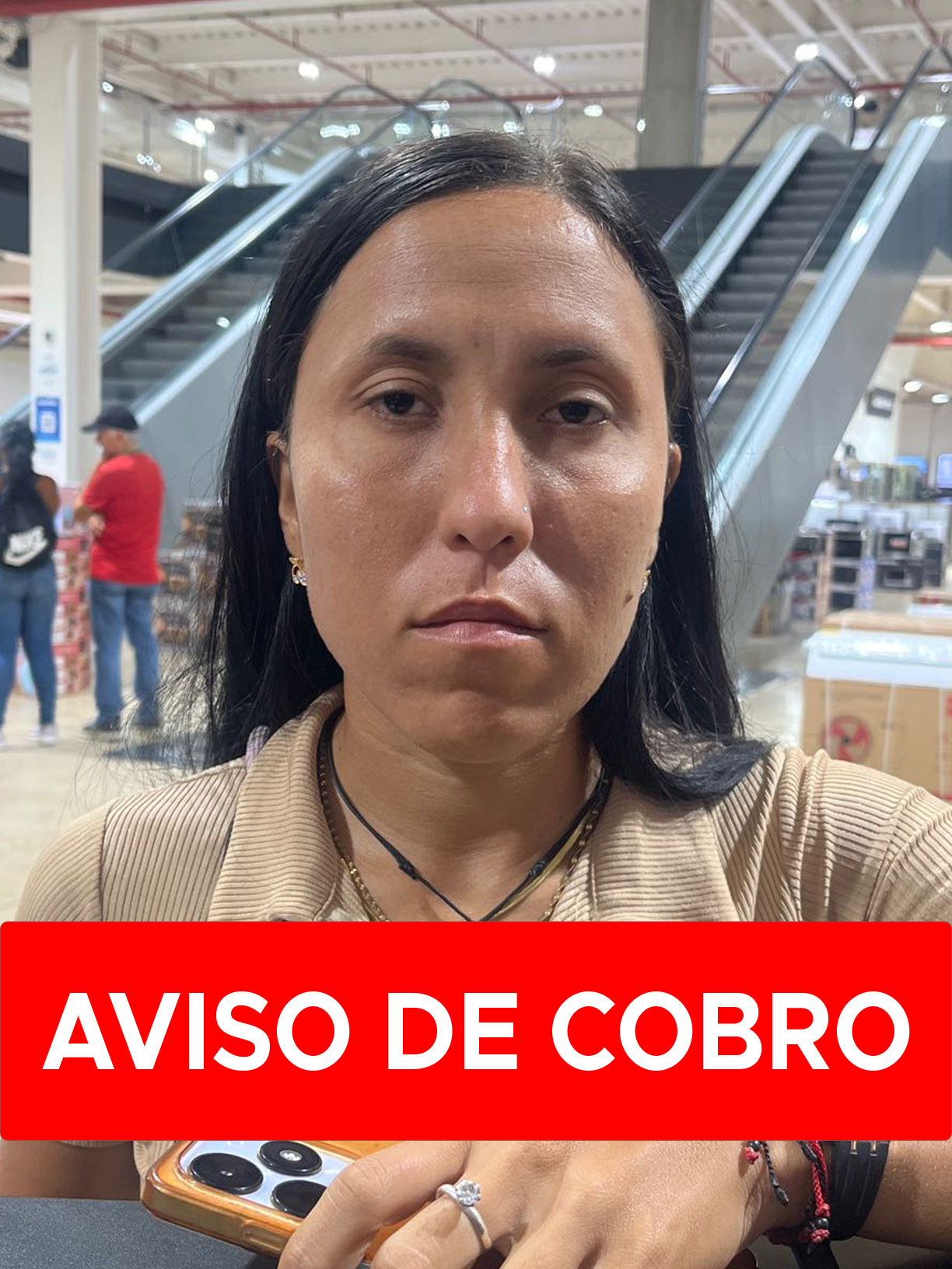 VERUSKA LEONELYS REYES FARIAS