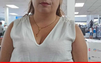 VIANNEY PIERINA BRICEÑO ABREU