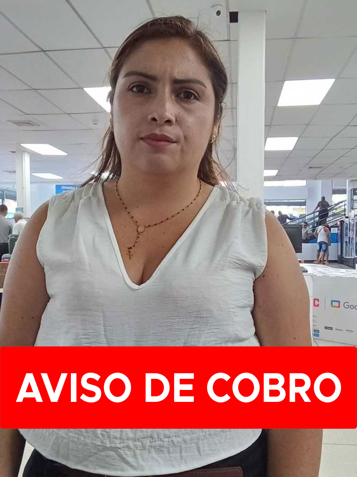 VIANNEY PIERINA BRICEÑO ABREU