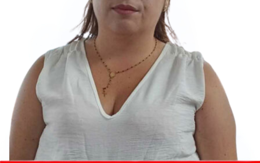 VIANNEY PIERINA BRICEÑO ABREU