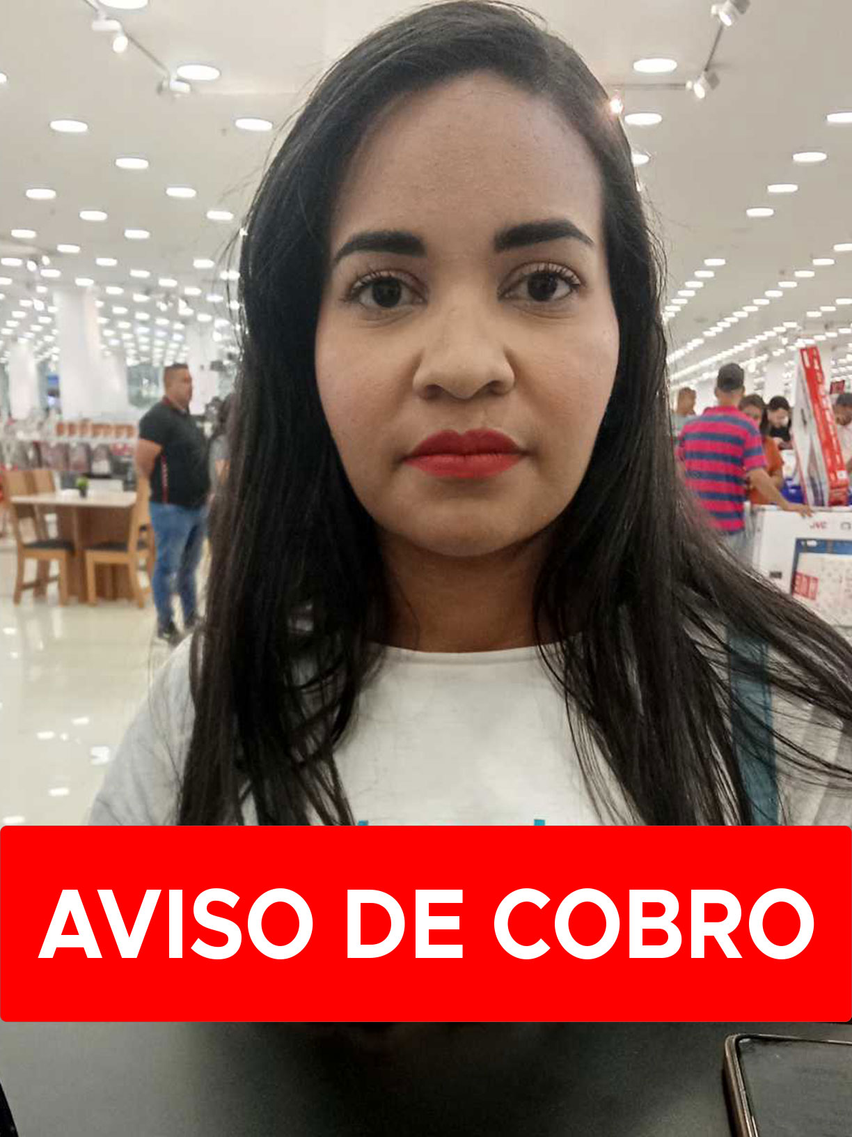 VICTELIZ ANDREINA HERRADEZ FLORES