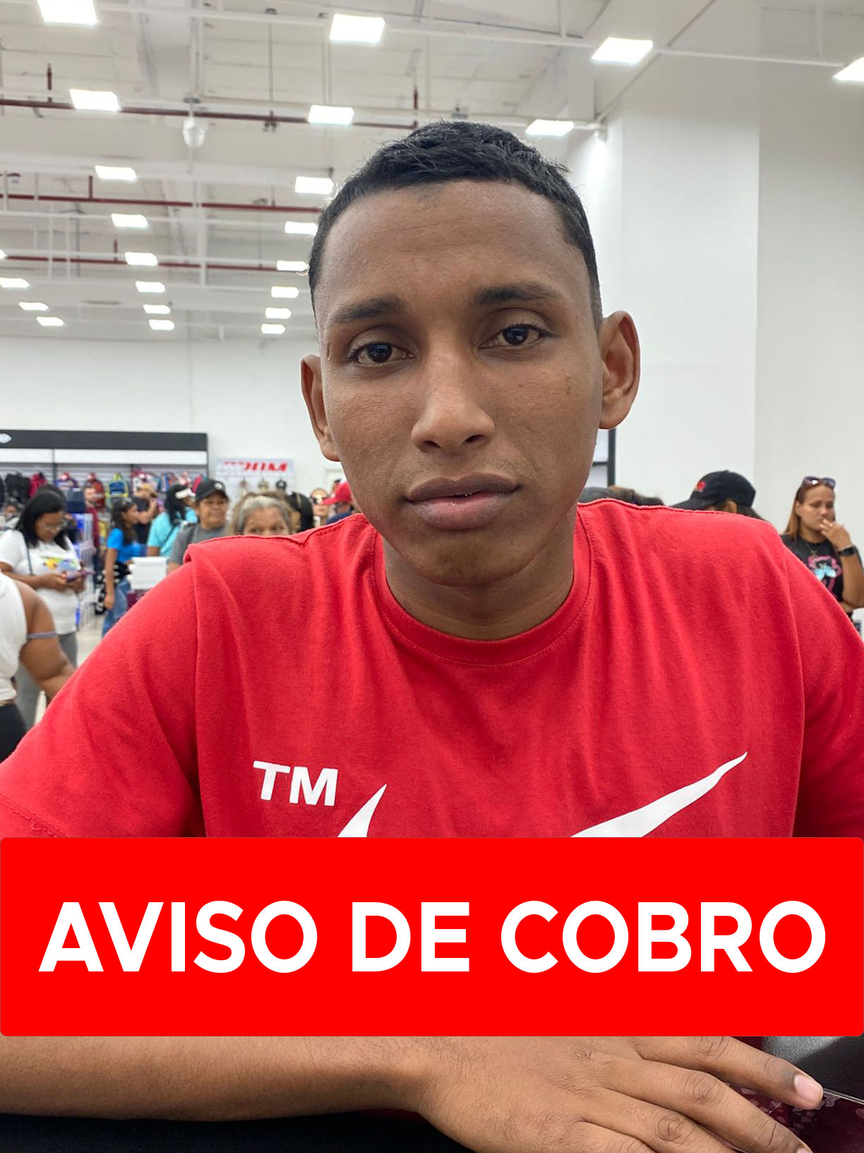 VICTOR ALEXANDER RIVAS AGUILARTE