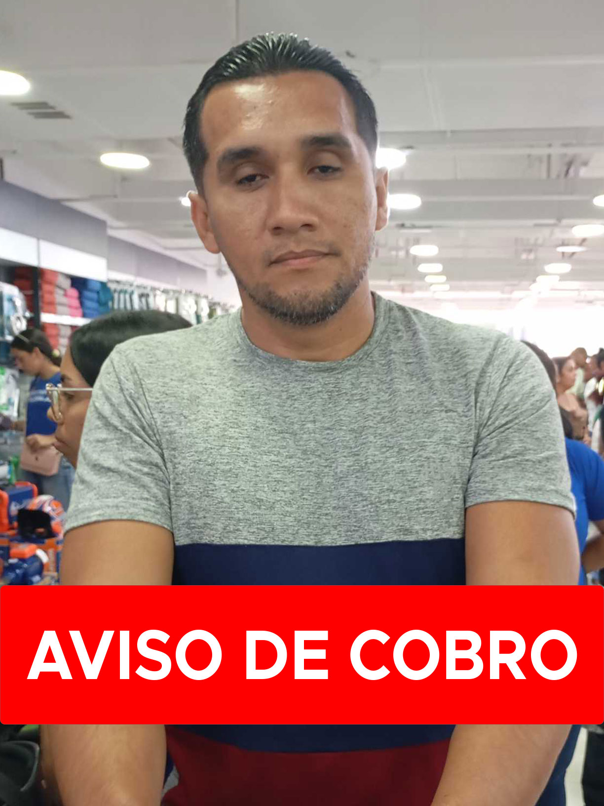 VICTOR DANIEL RAMOS