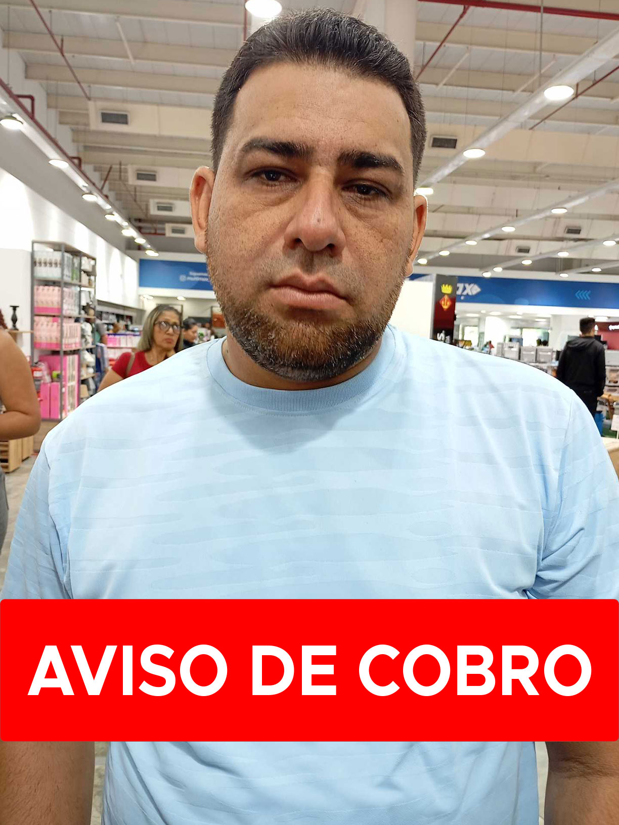 VICTOR DAVID VALLENILLA ASCANIO