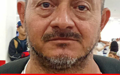 VICTOR JOSE BARRIOS RENDON