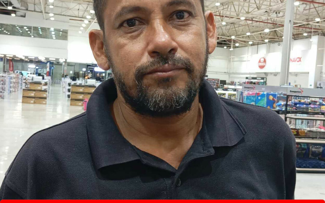 VICTOR JOSE COLMENAREZ