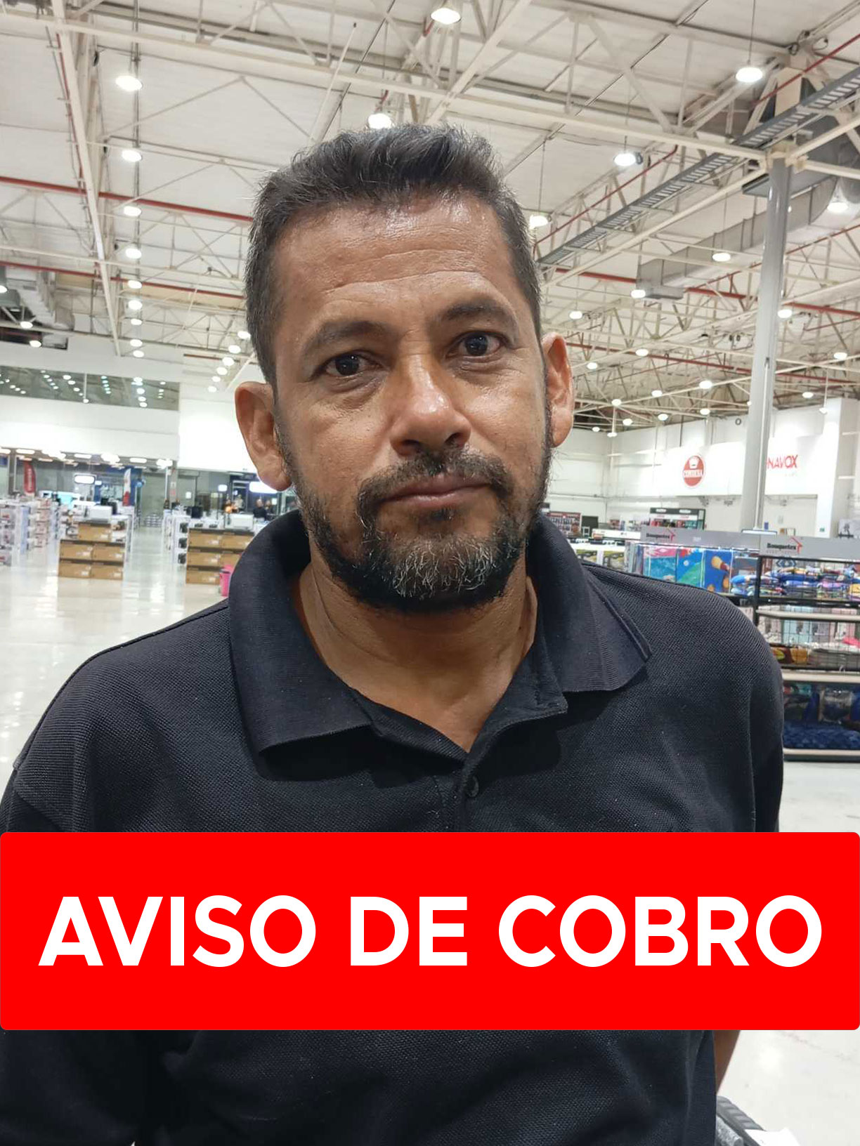 VICTOR JOSE COLMENAREZ