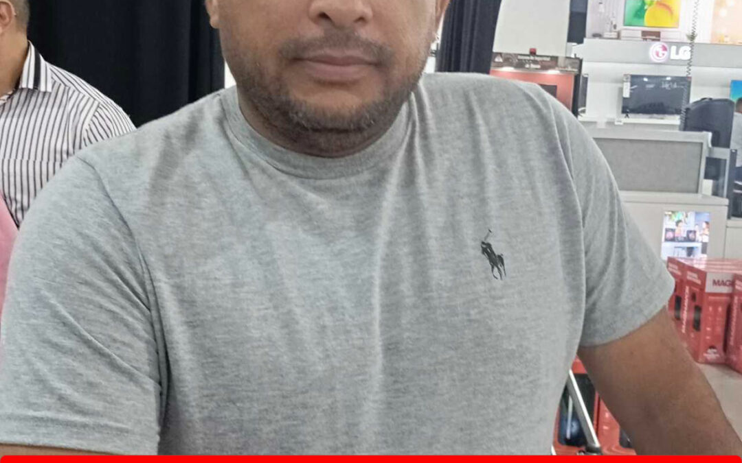 VICTOR JOSE PINTO ESCALONA