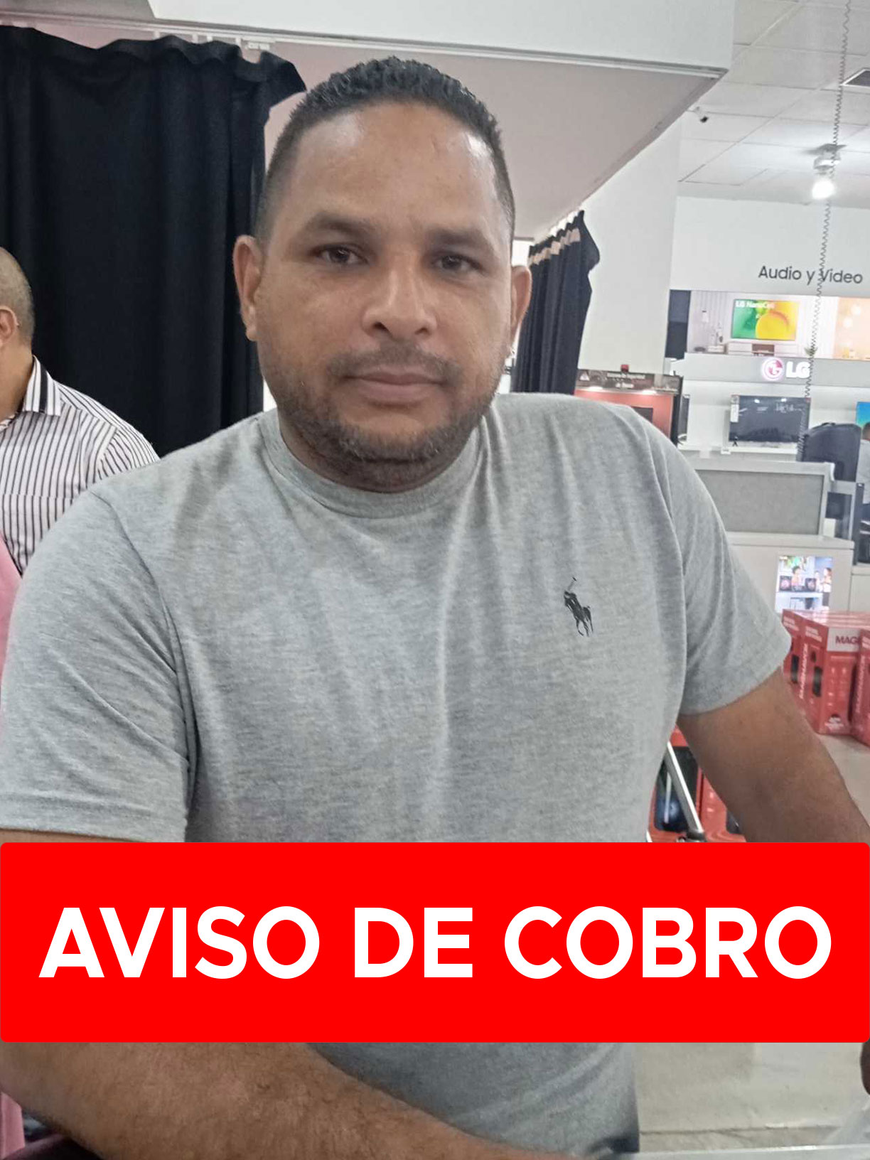 VICTOR JOSE PINTO ESCALONA