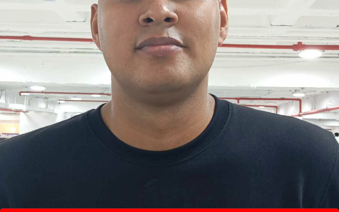 VICTOR MANUEL SOLORZANO CANACHE