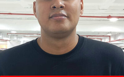 VICTOR MANUEL SOLORZANO CANACHE