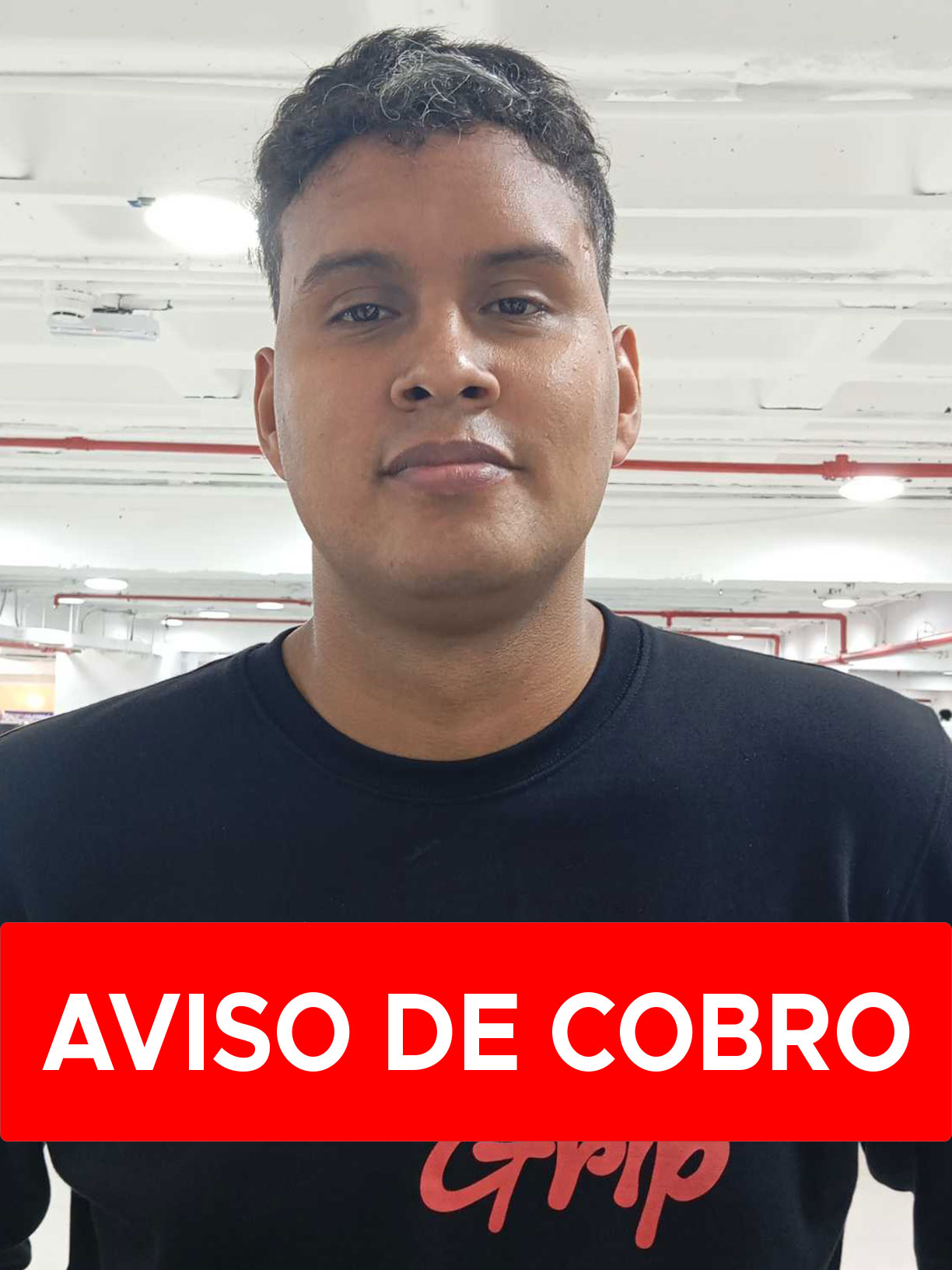 VICTOR MANUEL SOLORZANO CANACHE