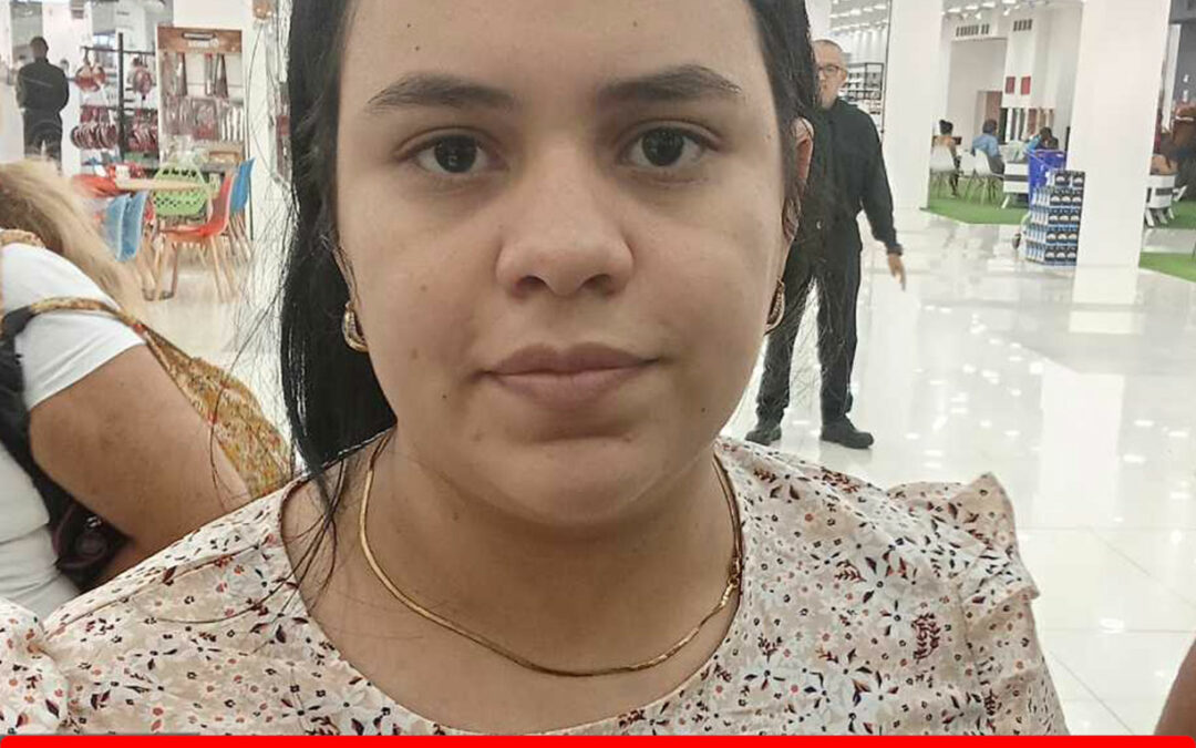 VICTORIA OASIS GUTIERREZ RONDON