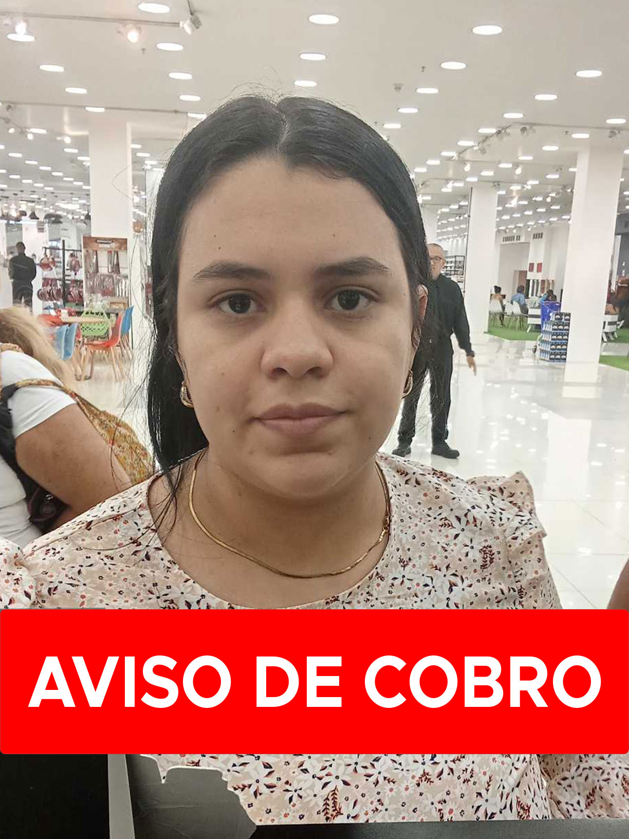 VICTORIA OASIS GUTIERREZ RONDON