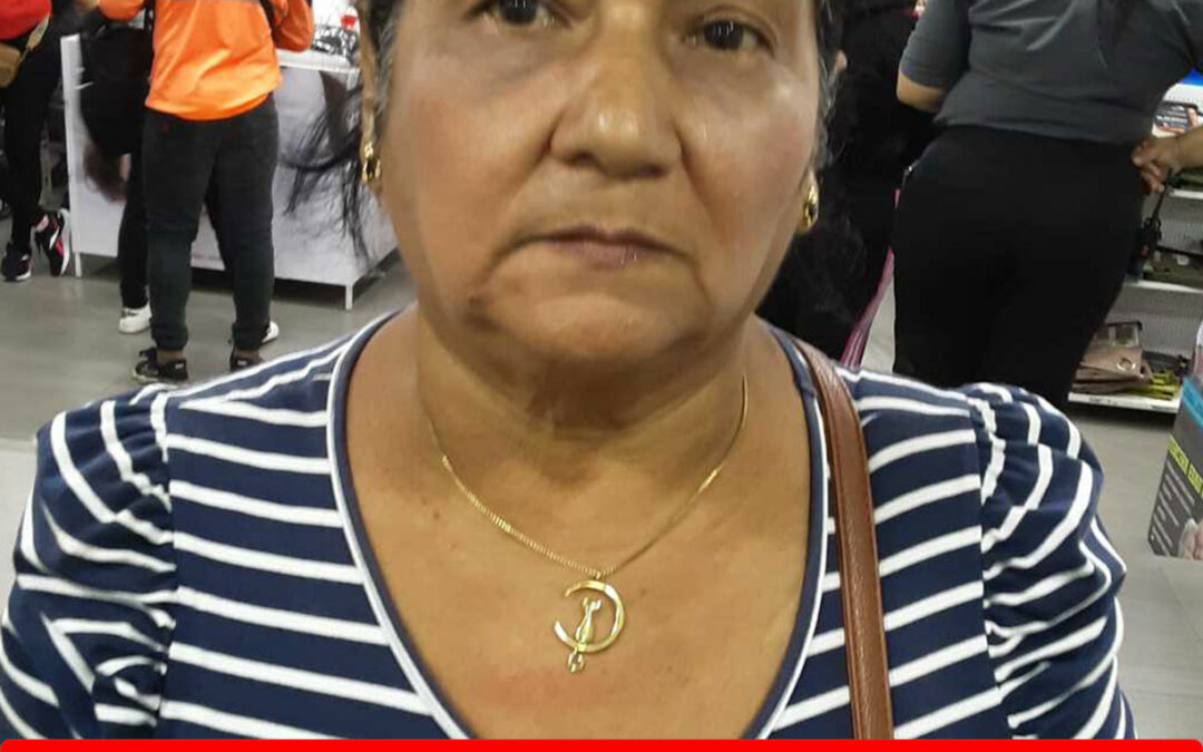 VILMA JOSEFINA ZARAGOZA DE VILLARROEL