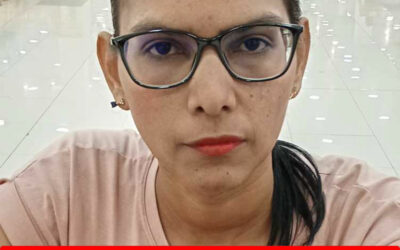 VIRGINIA DE LA TRINIDAD TORRES