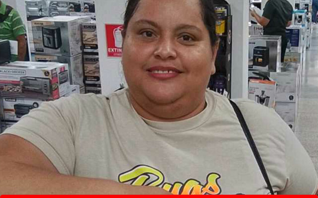 VIRGINIA MARGARITA GARCIA ACOSTA