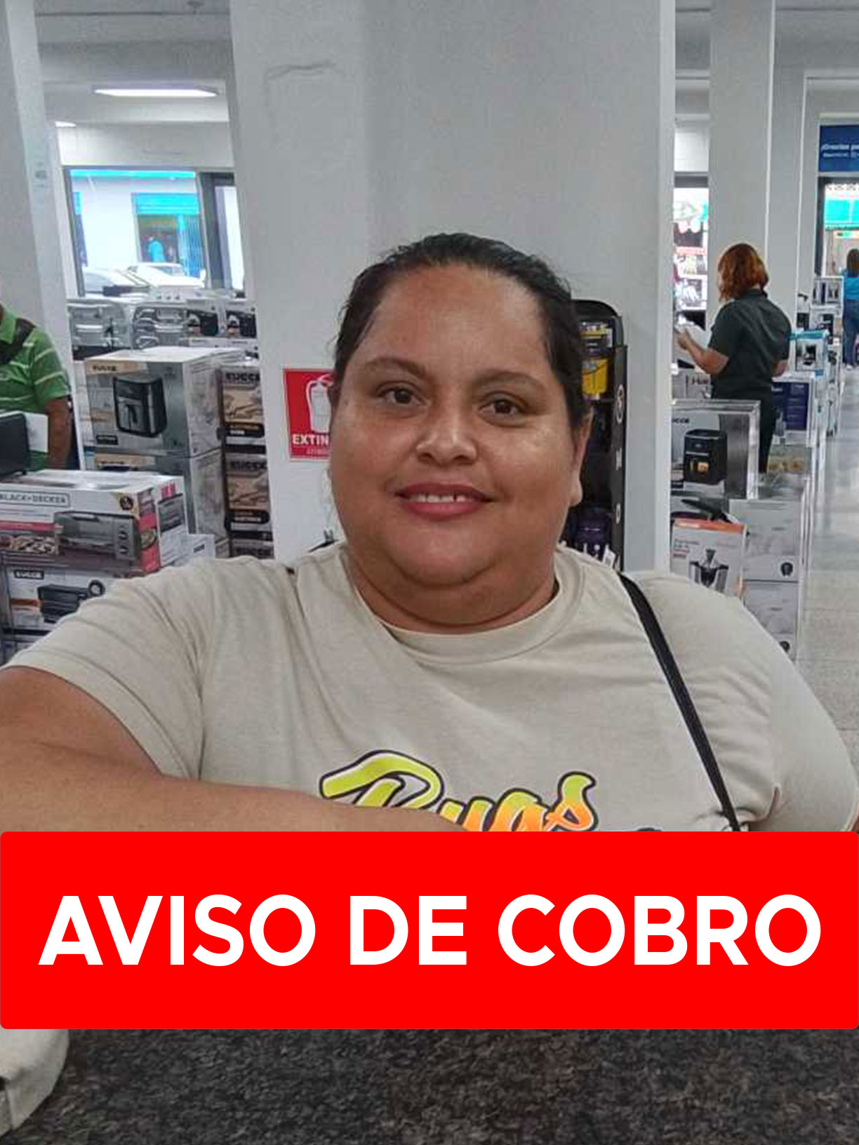 VIRGINIA MARGARITA GARCIA ACOSTA