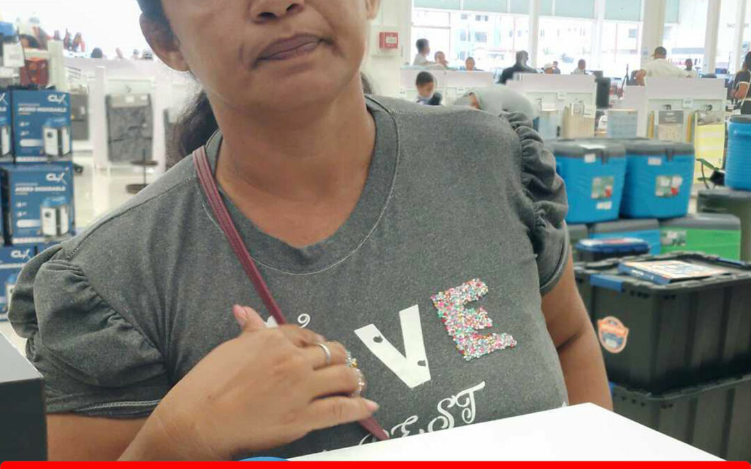 VIRNES YUSMARIS GUTIERREZ PEREZ